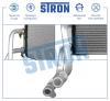 STRON STH0035 Радиатор отопителя, Citroen Jumper III (250), F30DT 2006-2015