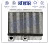 STRON STH0038 STH0038_Радиатор отопителя (Гарантия 3 года, Увеличенный ресурс)