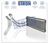 STRON STH0042 Радиатор отопителя (Гарантия 3 года, Увеличенный ресурс)