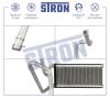 STRON STH0042 Радиатор отопителя (Гарантия 3 года, Увеличенный ресурс)