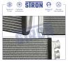 STRON STH0043 Радиатор отопителя
