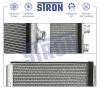 STRON STH0044 Радиатор отопителя, MERCEDES SL-Class VI (R231), 279 981 2012-2020