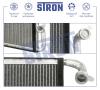 STRON STH0050 Радиатор отопителя