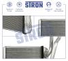 STRON STH0051 Радиатор отопителя