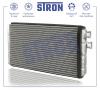 STRON STH0052 STH0052_Радиатор отопителя (Гарантия 3 года. Установка без проблем)