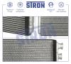 STRON STH0052 STH0052_Радиатор отопителя (Гарантия 3 года. Установка без проблем)