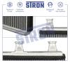 STRON STH0054 Радиатор отопителя