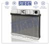 STRON STH0055 Радиатор отопителя