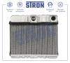 STRON STH0055 Радиатор отопителя