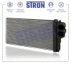 STRON STH0057 Радиатор отопителя