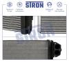 STRON STH0057 Радиатор отопителя