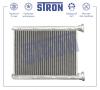 STRON STH0059 Радиатор отопителя