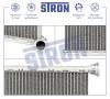 STRON STH0062 Радиатор отопителя