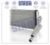 STRON STH0063 STH0063_Радиатор отопителя (Гарантия 3 года. Установка без проблем)