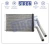 STRON STH0063 STH0063_Радиатор отопителя (Гарантия 3 года. Установка без проблем)