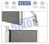 STRON STH0065 Радиатор отопителя
