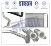 STRON STH0069 Радиатор отопителя  STRON STH0069 KIA Cerato III