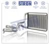 STRON STH0072 Радиатор отопителя  STRON STH0072 Hyundai Elantra IV (HD)