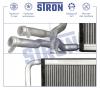 STRON STH0072 Радиатор отопителя  STRON STH0072 Hyundai Elantra IV (HD)