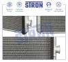 STRON STH0074 Радиатор отопителя
