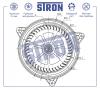 STRON STIF002 Вентилятор отопителя