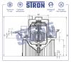 STRON STIF002 Вентилятор отопителя