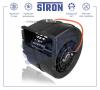 STRON STIF005 Мотор отопителя Г*З*ль Бизнес (в сборе ) STRON