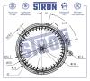 STRON STIF006 Вентилятор отопителя  (Гарантия 3 года. Установка без проблем)