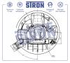 STRON STIF010 Вентилятор отопителя