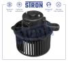 STRON STIF013 Мотор отопителя 2170/2190 под кондиционер Halla STRON