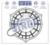 STRON STIF013 Мотор отопителя 2170/2190 под кондиционер Halla STRON