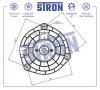 STRON STIF014 Вентилятор отопителя   STRON STIF014 Lada Kalina I