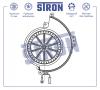 STRON STIF017 Вентилятор отопителя