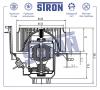 STRON STIF017 Вентилятор отопителя
