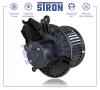 STRON STIF018 Мотор отопителя УАЗ Патриот Sanden STRON