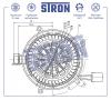 STRON STIF019 Вентилятор отопителя