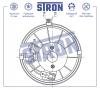 STRON STIF021 Мотор отопителя УАЗ Патриот Евро-3 DELPHI STRON с 06.2007 г. до 04.2012 г.
