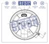 STRON STIF022 Мотор отопителя Г*З*ль NEXT STRON с крыльчаткой