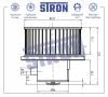 STRON STIF023 Вентилятор отопителя