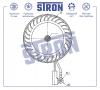 STRON STIF025 Мотор отопителя 21214 LADA 4x4 Urban STRON
