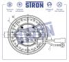 STRON STIF025 Мотор отопителя 21214 LADA 4x4 Urban STRON