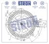 STRON STIF028 Вентилятор отопителя  (Гарантия 3 года. Установка без проблем)