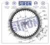 STRON STIF029 Вентилятор отопителя