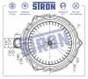 STRON STIF031 Вентилятор отопителя