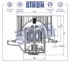 STRON STIF031 Вентилятор отопителя