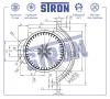 STRON STIF032 Вентилятор отопителя