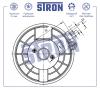 STRON STIF034 Вентилятор отопителя  (Гарантия 3 года. Установка без проблем)