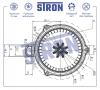 STRON STIF035 Вентилятор отопителя , Hyundai Accent V, G4NA 2017-