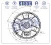 STRON STIF036 Вентилятор отопителя