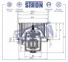 STRON STIF036 Вентилятор отопителя